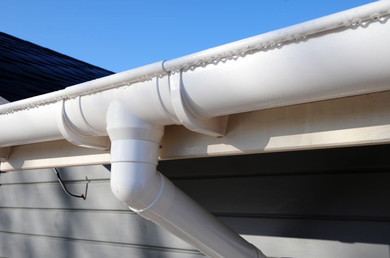 Gutter Waterproofing